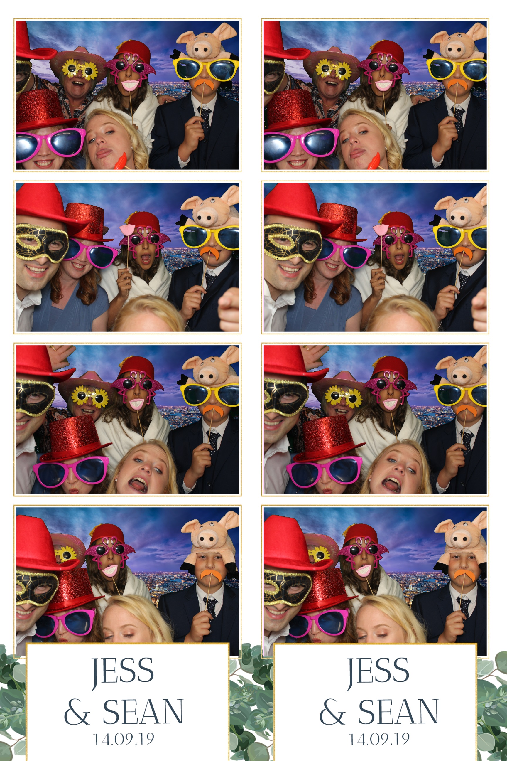 Sean and Jess wedding  | View more photos from the event at images.mobile-photo-booth.com/u/MobilePhotoBoothUK/Sean-and-Jess-wedding